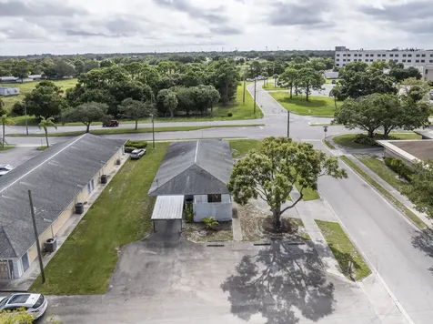1900 Nebraska Avenue Fort Pierce FL 34950