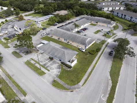 1900 Nebraska Avenue Fort Pierce FL 34950