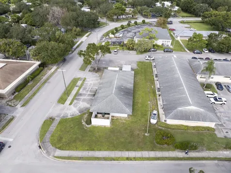 1900 Nebraska Avenue Fort Pierce FL 34950