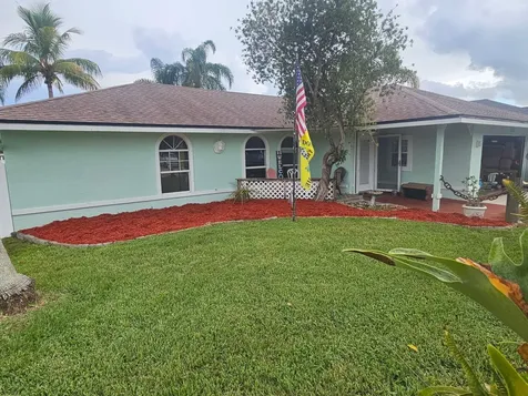 356 Sw Grimaldo Terrace Port Saint Lucie FL 34984