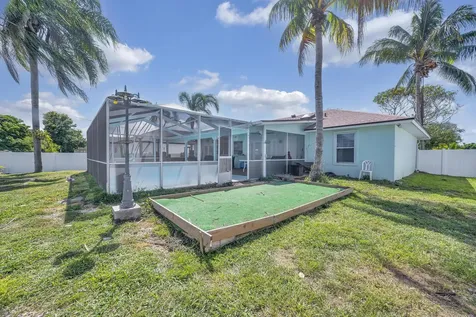356 Sw Grimaldo Terrace Port Saint Lucie FL 34984