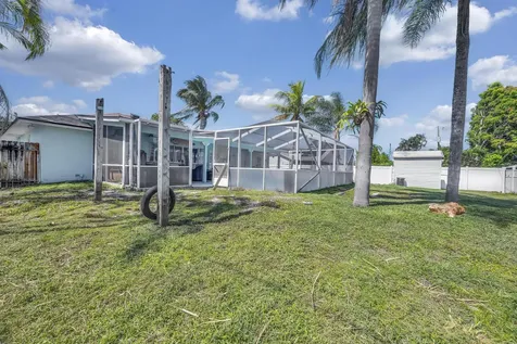 356 Sw Grimaldo Terrace Port Saint Lucie FL 34984