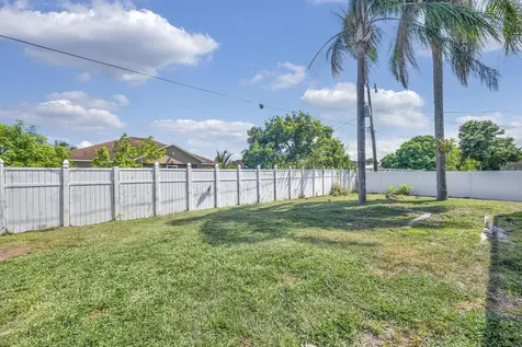 356 Sw Grimaldo Terrace Port Saint Lucie FL 34984
