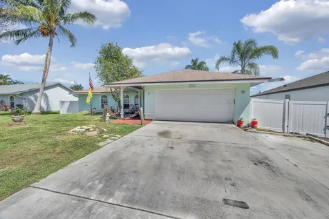 356 Sw Grimaldo Terrace Port Saint Lucie FL 34984