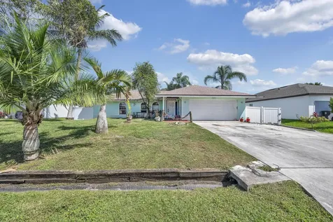 356 Sw Grimaldo Terrace Port Saint Lucie FL 34984