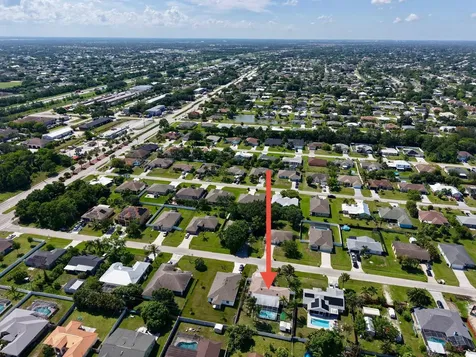 356 Sw Grimaldo Terrace Port Saint Lucie FL 34984