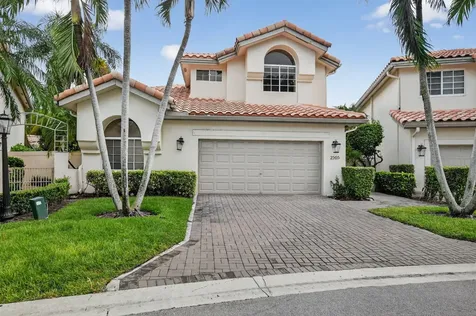 2565 Nw 52nd Street Boca Raton FL 33496