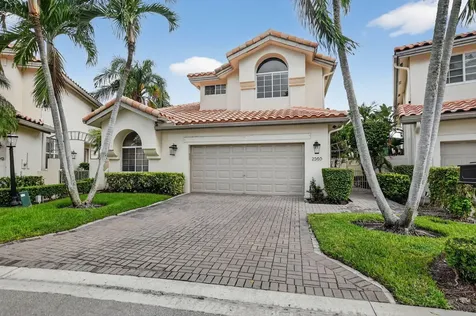 2565 Nw 52nd Street Boca Raton FL 33496