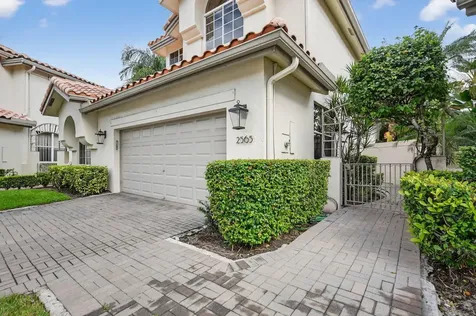 2565 Nw 52nd Street Boca Raton FL 33496
