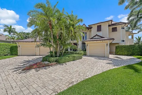 2365 Azure Circle Palm Beach Gardens FL 33410