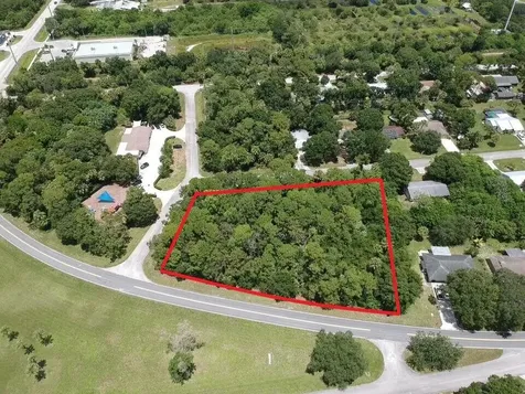 8702 Fort Pierce Boulevard Fort Pierce FL 34951