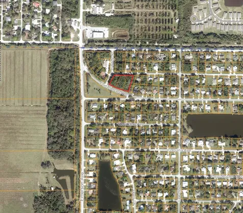 8702 Fort Pierce Boulevard Fort Pierce FL 34951
