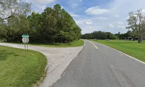 8702 Fort Pierce Boulevard Fort Pierce FL 34951