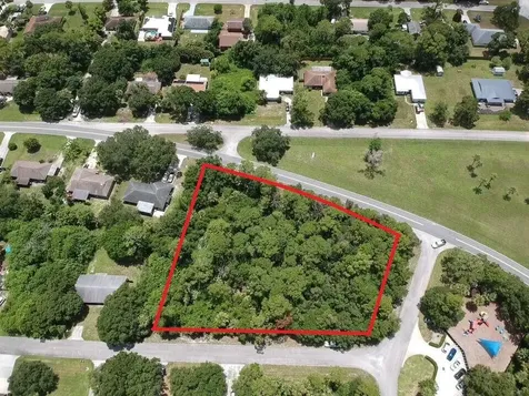 8702 Fort Pierce Boulevard Fort Pierce FL 34951