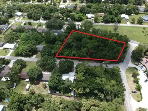 8702 Fort Pierce Boulevard Fort Pierce FL 34951