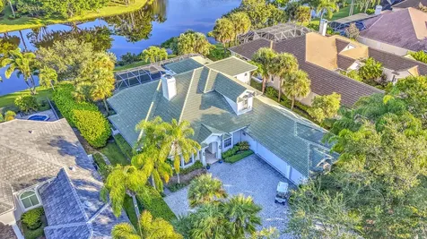 4577 Se Waterford Drive Stuart FL 34997