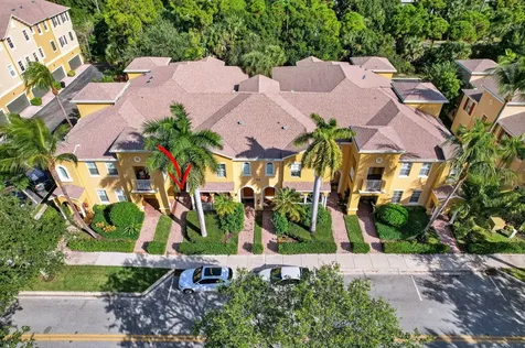 141 Seagrape Drive Jupiter FL 33458