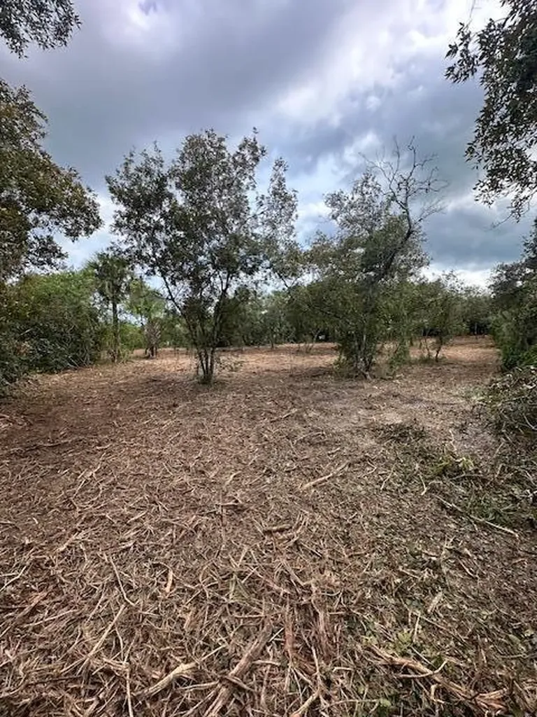 0 Tbd Fort Pierce FL 34949