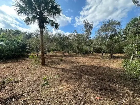 0 Tbd Fort Pierce FL 34949