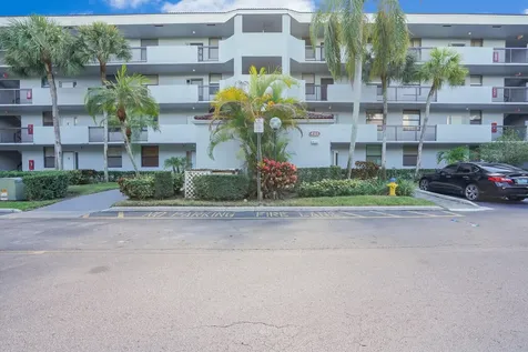 4133 S Carambola Circle Coconut Creek FL 33066