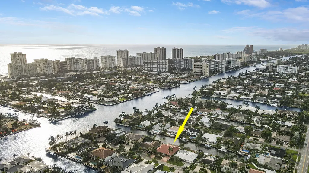 3040 Ne 40th Street Fort Lauderdale FL 33308