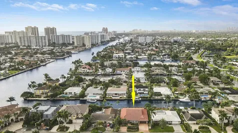 3040 Ne 40th Street Fort Lauderdale FL 33308