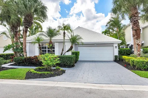 9158 Heathridge Drive West Palm Beach FL 33411