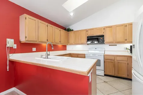 9158 Heathridge Drive West Palm Beach FL 33411