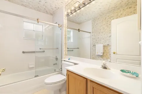 9158 Heathridge Drive West Palm Beach FL 33411
