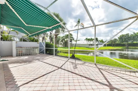 9158 Heathridge Drive West Palm Beach FL 33411