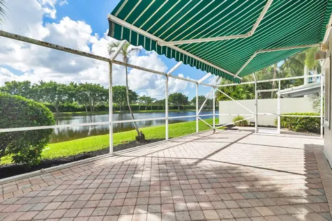 9158 Heathridge Drive West Palm Beach FL 33411