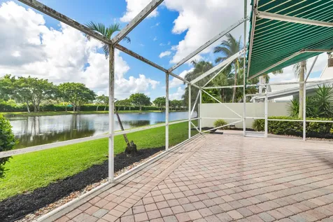 9158 Heathridge Drive West Palm Beach FL 33411