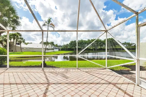 9158 Heathridge Drive West Palm Beach FL 33411