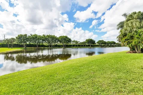 9158 Heathridge Drive West Palm Beach FL 33411