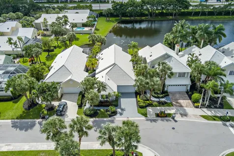 9158 Heathridge Drive West Palm Beach FL 33411