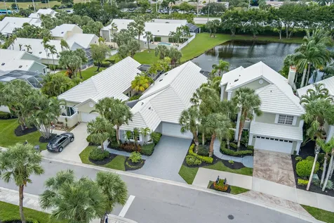9158 Heathridge Drive West Palm Beach FL 33411