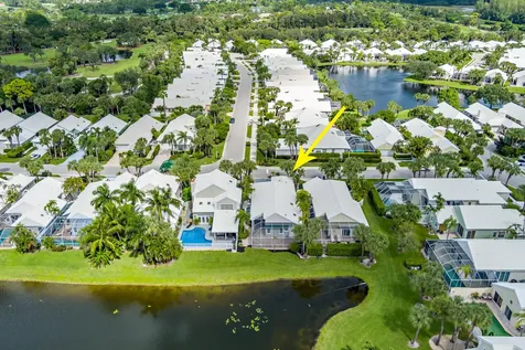 9158 Heathridge Drive West Palm Beach FL 33411