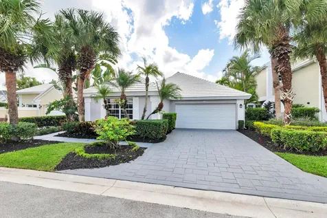 9158 Heathridge Drive West Palm Beach FL 33411