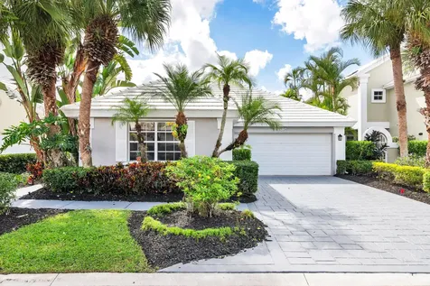 9158 Heathridge Drive West Palm Beach FL 33411