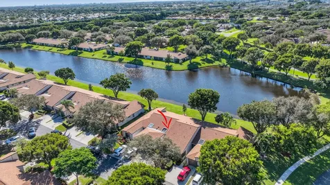 8146 Windgate Drive Boca Raton FL 33496