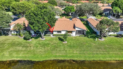 8146 Windgate Drive Boca Raton FL 33496