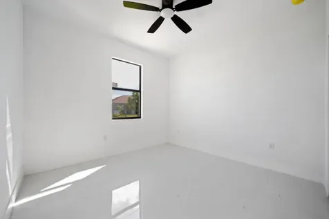 2458 Nw 9th Terrace Terrace Cape Coral FL 33993