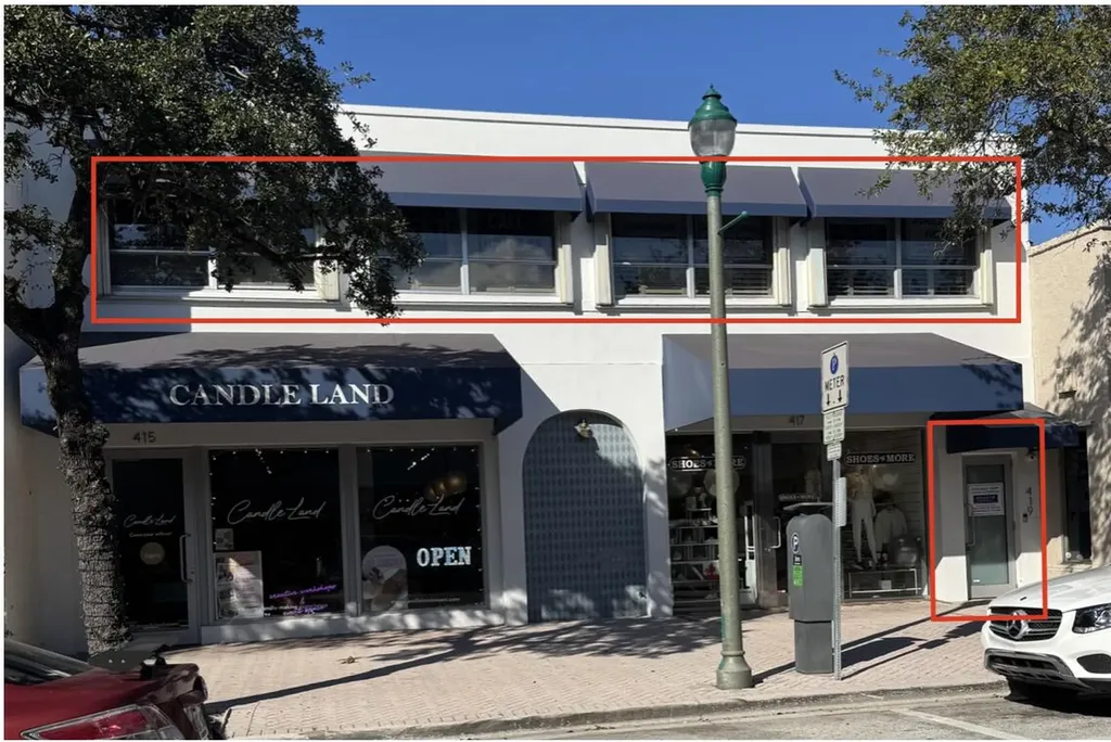 419 E Atlantic Avenue Delray Beach FL 33483