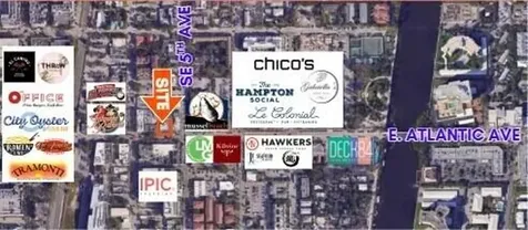419 E Atlantic Avenue Delray Beach FL 33483