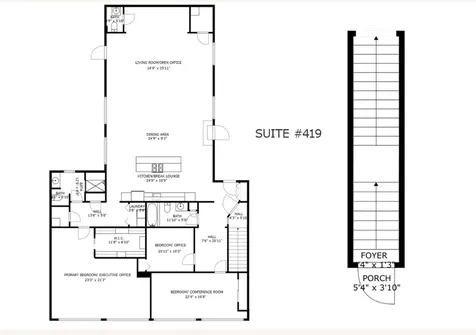419 E Atlantic Avenue Delray Beach FL 33483