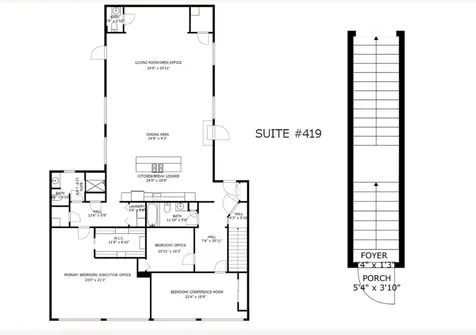 419 E Atlantic Avenue Delray Beach FL 33483