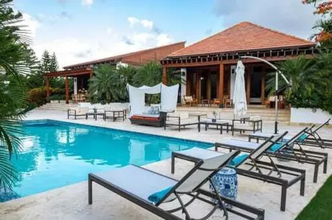 15 00 Casa De Campo DR 22000