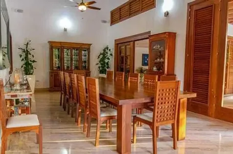 15 00 Casa De Campo DR 22000