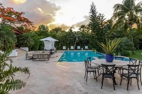 15 00 Casa De Campo DR 22000