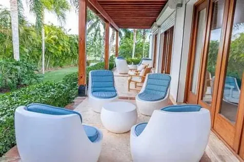 15 00 Casa De Campo DR 22000